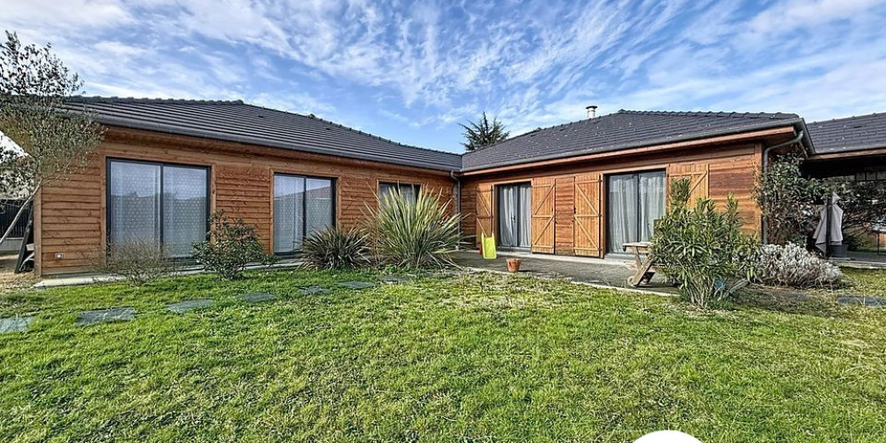 maison à BERNAC DEBAT (65360)